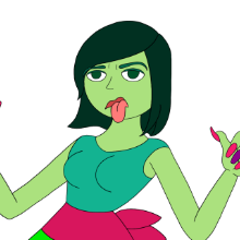 Disgust: Full Picture